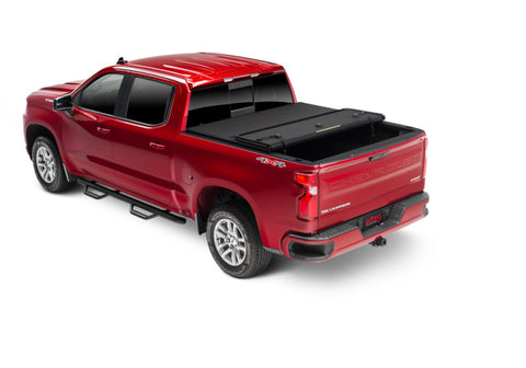 Extang 2019 Chevy/GMC Silverado/Sierra 1500 (New Body Style - 6ft 6in) Solid Fold 2.0 - 83457