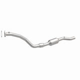 MagnaFlow Converter Direct Fit California Grade 06-09 Audi A6 3.2L - 5461400