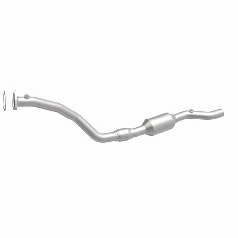 MagnaFlow Converter Direct Fit California Grade 06-09 Audi A6 3.2L - 5461400