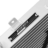 Mishimoto 09-13 Yamaha YFZ450R Aluminum Radiator - MMPS-YFZ450R-09
