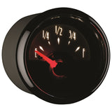 AutoMeter Gauge Fuel Level 2-1/16in. 240 Ohm(e) to 33 Ohm(f) Elec Cruiser - 1117
