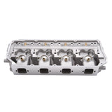 Edelbrock Cylinder Head Chrysler 426-572 Hemi Bare Single - 61169