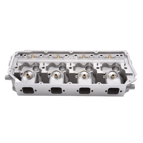 Edelbrock Cylinder Head Chrysler 426-572 Hemi Bare Single - 61169