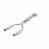 MagnaFlow Conv DF BMW M3 08-09 OEM - 49800