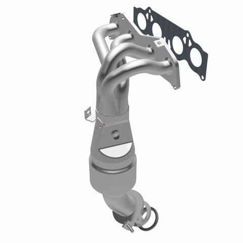 MagnaFlow Direct Fit Catalytic Converter 04-06 Toyota Highlander 2.4L - 51859