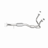MagnaFlow Conv DF 01-05 Chevrolet Blazer 4.3L 4WD - 23139