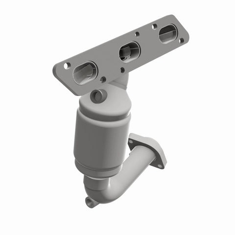 MagnaFlow Conv DF MPV- 00-01 6 2.5L OEM - 49371