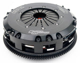 Clutch Masters Toyota 2J w/R154 Transmission FX1000 Twin Disc Clutch Kit - 16063-TDKR-2SH