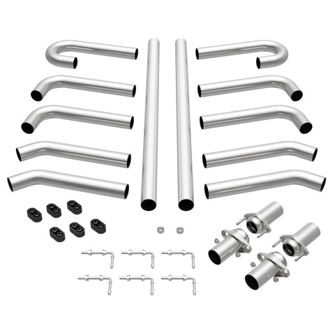 MagnaFlow Kit HDWR Hot Rod 3 - 10703