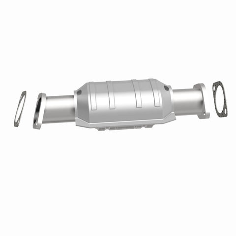 MagnaFlow Direct Fit Catalytic Converter 06-08 Hyun/Kia 3.8L OEM - 49447
