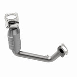 MagnaFlow Conv DF 00 Ford Focus 2.0L Code P - 49005
