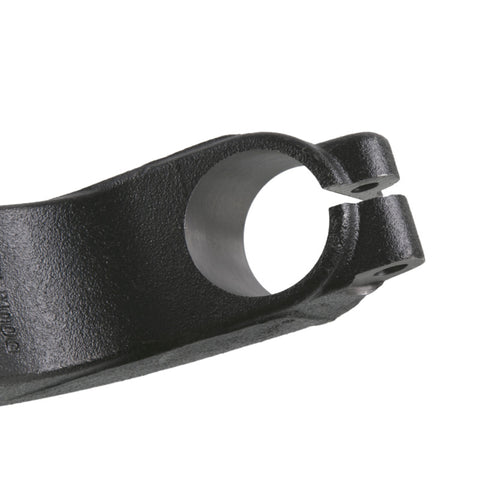 MOOG 11-13 Ford Transit Connect Front Left Complete Knuckle Assembly - LK013