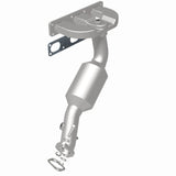 MagnaFlow Direct Fit Catalytic Converter BMW 3 01-06 Rear OEM - 49759