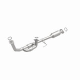 MagnaFlow Direct Fit Catalytic Converter California Grade CARB Compliant 95-97 Toyota Avalon - 4481892