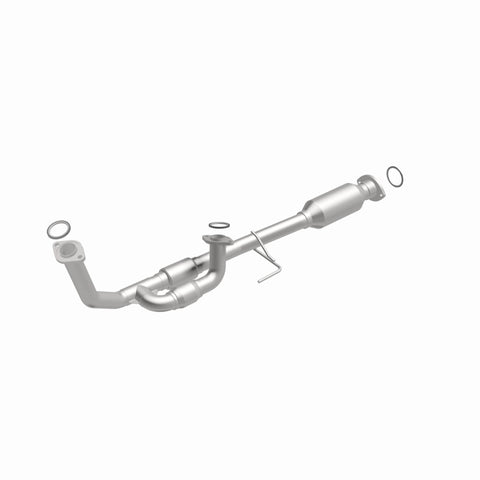 MagnaFlow Direct Fit Catalytic Converter California Grade CARB Compliant 95-97 Toyota Avalon - 4481892