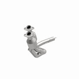 MagnaFlow Conv DF 1999 Jeep Cherokee 4.0L - 24997