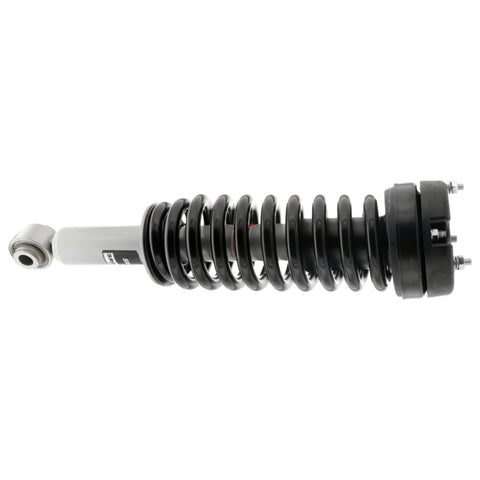 KYB Strut Plus Front Right Truck-Plus Leveling Assembly 09-13 Ford F-150 2WD - SRG4172KR