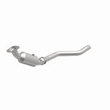 MagnaFlow Direct Fit Catalytic Converter 05-06 300/Magnum 5. OEM - 49244