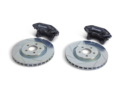 Ford Racing 1994-2004 Mustang Cobra R Front Brake Upgrade Kit - M-2300-X