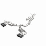 Magnaflow 22-23 VW Golf R NEO Cat-Back Exhaust System - 19617
