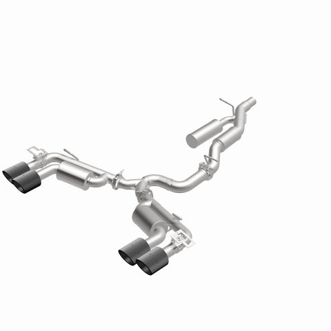 Magnaflow 22-23 VW Golf R NEO Cat-Back Exhaust System - 19617