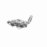 MagnaFlow Direct Fit Catalytic Converter 2018-2021 Ford EcoSport Single Manifold 2L - 290002