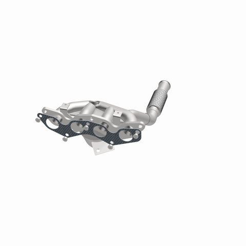 MagnaFlow Direct Fit Catalytic Converter 2018-2021 Ford EcoSport Single Manifold 2L - 290002