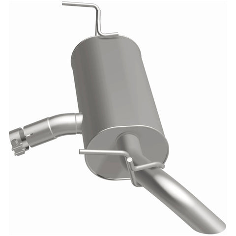 BRExhaust 19-22 Jeep Cherokee 2.4L Direct-Fit Exhaust Muffler Kit - 108-0291