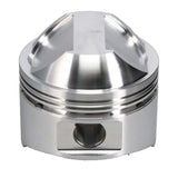 Wiseco HD 1340 ShovelHead 9.51 3507X Piston Kit - 4730P1