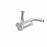 MagnaFlow Conv DF Ford-Taurus-Mercury-Sable - 23357