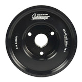 Fluidampr 03-06 Nissan 350Z VQ35DE V6 Steel Internally Balanced Damper - 640901