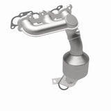 MagnaFlow Conv DF 04-06 Toyota Sienna 3.3L - 49833