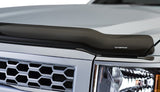 Stampede 2014-2015 Chevy Silverado 1500 Vigilante Premium Hood Protector - Smoke - 2050-2
