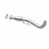 MagnaFlow Diesel Oxidation Catalyst DF 07-10 Silverado 2500/3500 HD 6.6L - 60504