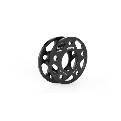 APR Wheel Spacers - 66.5mm Center Bore - 8mm Spacer Size - MS100165