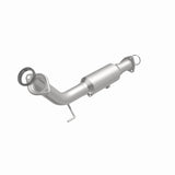 MagnaFlow California Converter Direct Fit 02-06 Acura RSX L4 2.0L / 02-05 Honda Civic L4 2.0L - 5461142