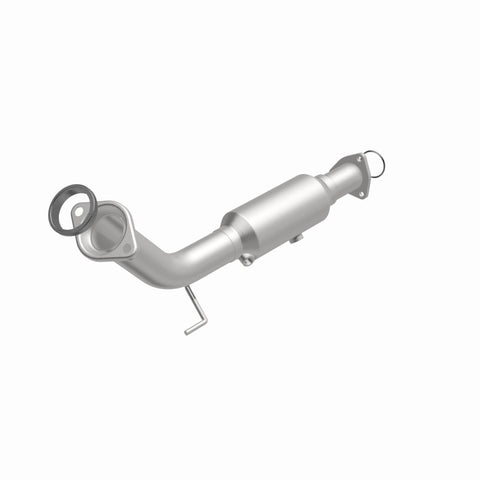 MagnaFlow California Converter Direct Fit 02-06 Acura RSX L4 2.0L / 02-05 Honda Civic L4 2.0L - 5461142