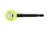 PERRIN 2022+ BRZ/GR86 Tow Hook Kit (Front) - Neon Yellow - PSP-BDY-236NY
