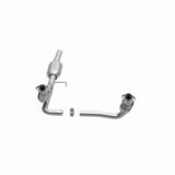 MagnaFlow Direct Fit Catalytic Converter 00-03 Dodge Dakota 3.9L - 447255