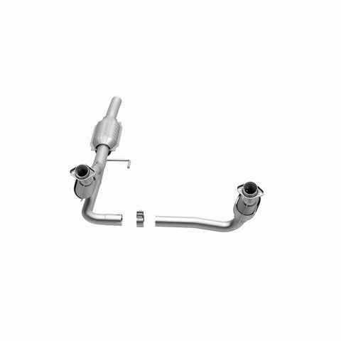 MagnaFlow Direct Fit Catalytic Converter 00 Dodge Dakota 3.9L 2wd - 51392