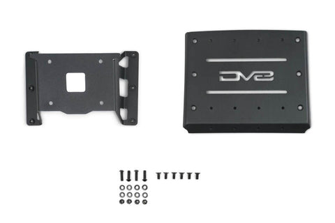 DV8 Offroad 15-20 F-150/17-21 F250/350 Digital Device Dash Mount - DMFF-01