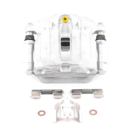 Power Stop 00-03 Cadillac DeVille Rear Left Autospecialty Caliper w/Bracket - L4726