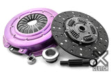 XClutch 96-04 Ford Mustang GT 4.6L Stage 1 Sprung Organic Clutch Kit - XKFD28025-1A