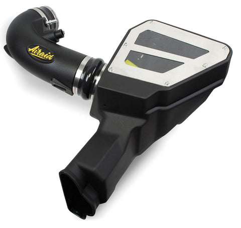 Airaid 15-17 Ford Mustang GT 5.0L V8 Performance Air Intake System - 454-328