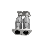 MagnaFlow Direct Fit Catalytic Converter Explorer-Mountaineer 96-98 - 23310