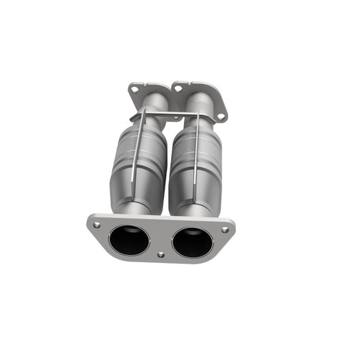 MagnaFlow Direct Fit Catalytic Converter Explorer-Mountaineer 96-98 - 23310