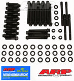 ARP SB Chevy 23 Degree Pro Action Head - Head Bolt Kit - 134-3604