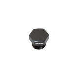 Snow -6 ORB Plug Hex Style - SNF-60006H