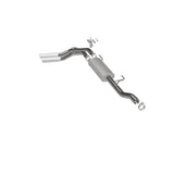MagnaFlow SYS C/B 09 Dodge Ram Pickup - 16868
