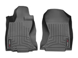 WeatherTech 2018+ Lexus LC (Does Not Fit Hybrid Models) Front FloorLiner - Black - 4415381